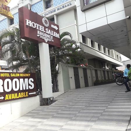 Salem Regency - A Business Stay Exterior foto