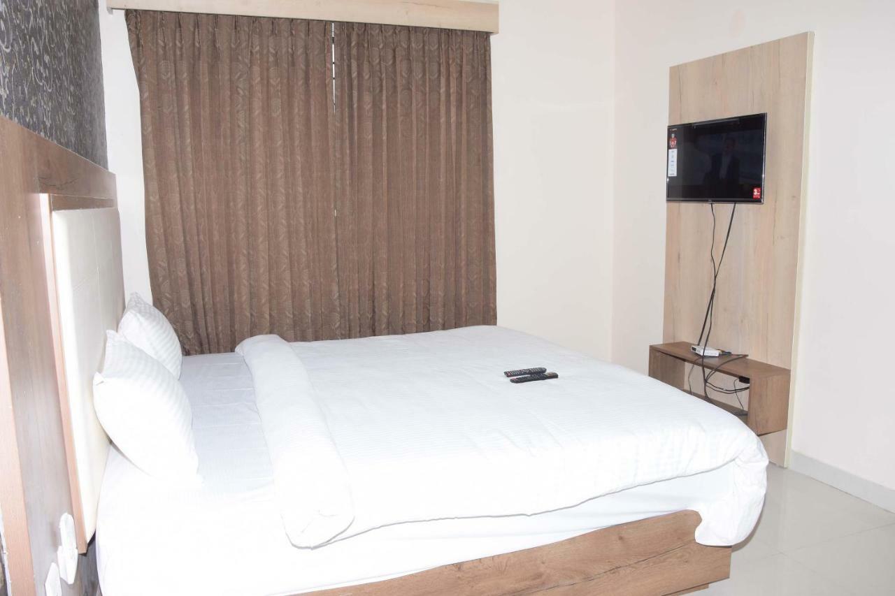 Salem Regency - A Business Stay Exterior foto