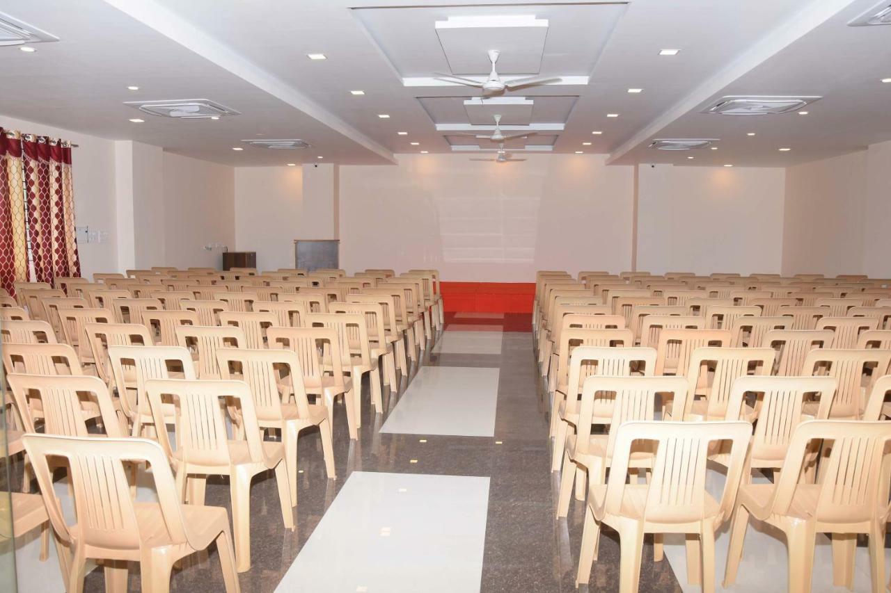 Salem Regency - A Business Stay Exterior foto