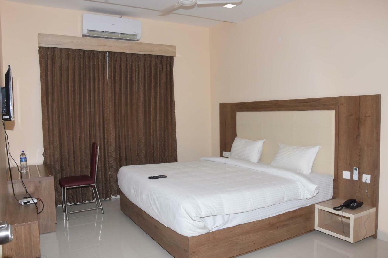 Salem Regency - A Business Stay Exterior foto