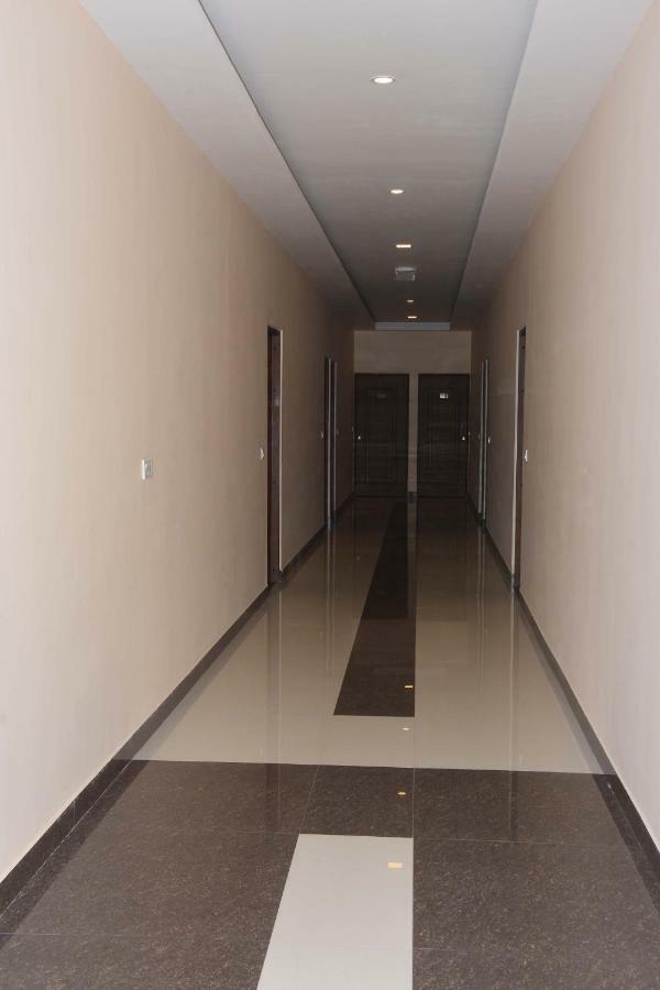 Salem Regency - A Business Stay Exterior foto
