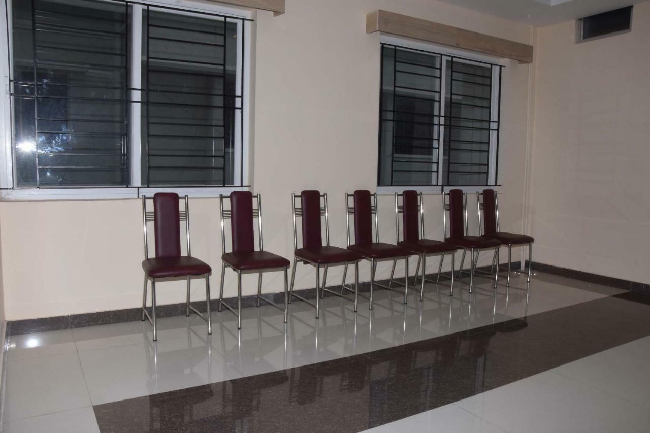 Salem Regency - A Business Stay Exterior foto